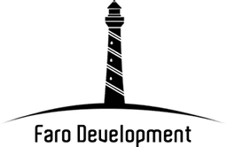 Faro Dev Logo